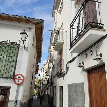 Apartamento Maria Jose