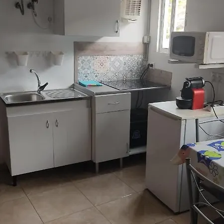 Maria Jose Apartamento *